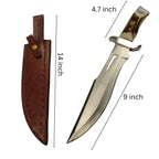 DC-102 Stag bowie
