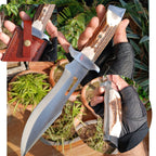 DC-102 Stag bowie