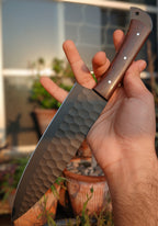 DC-01-S kitchen knife set