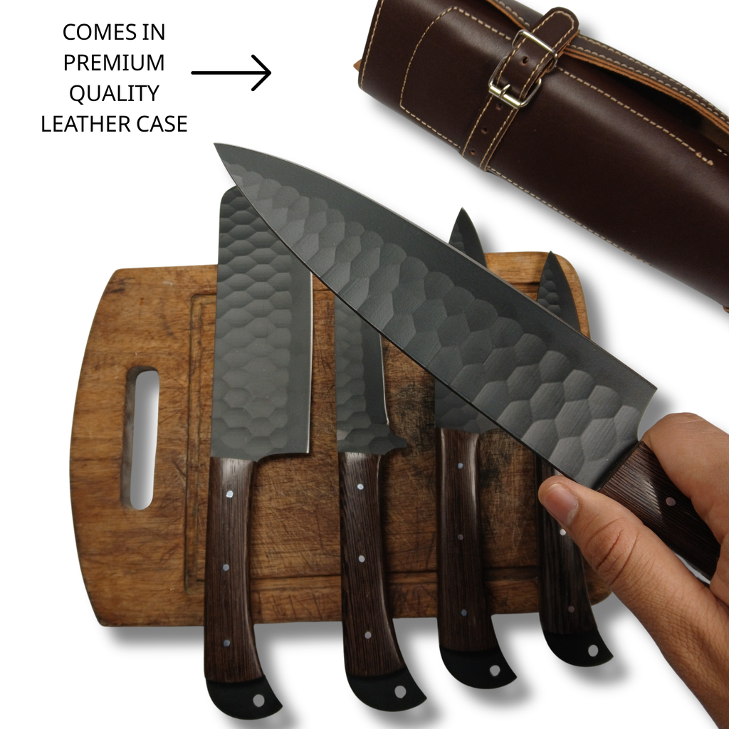 DC-01 Kitchen Knife set