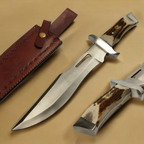DC-102 Stag bowie