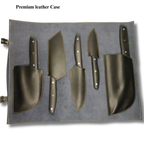 DC-02 Kitchen Knife set