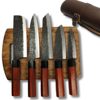 DC-03 Kitchen Knife Set