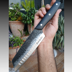 DC-02 Kitchen Knife set