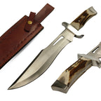 DC-102 Stag bowie