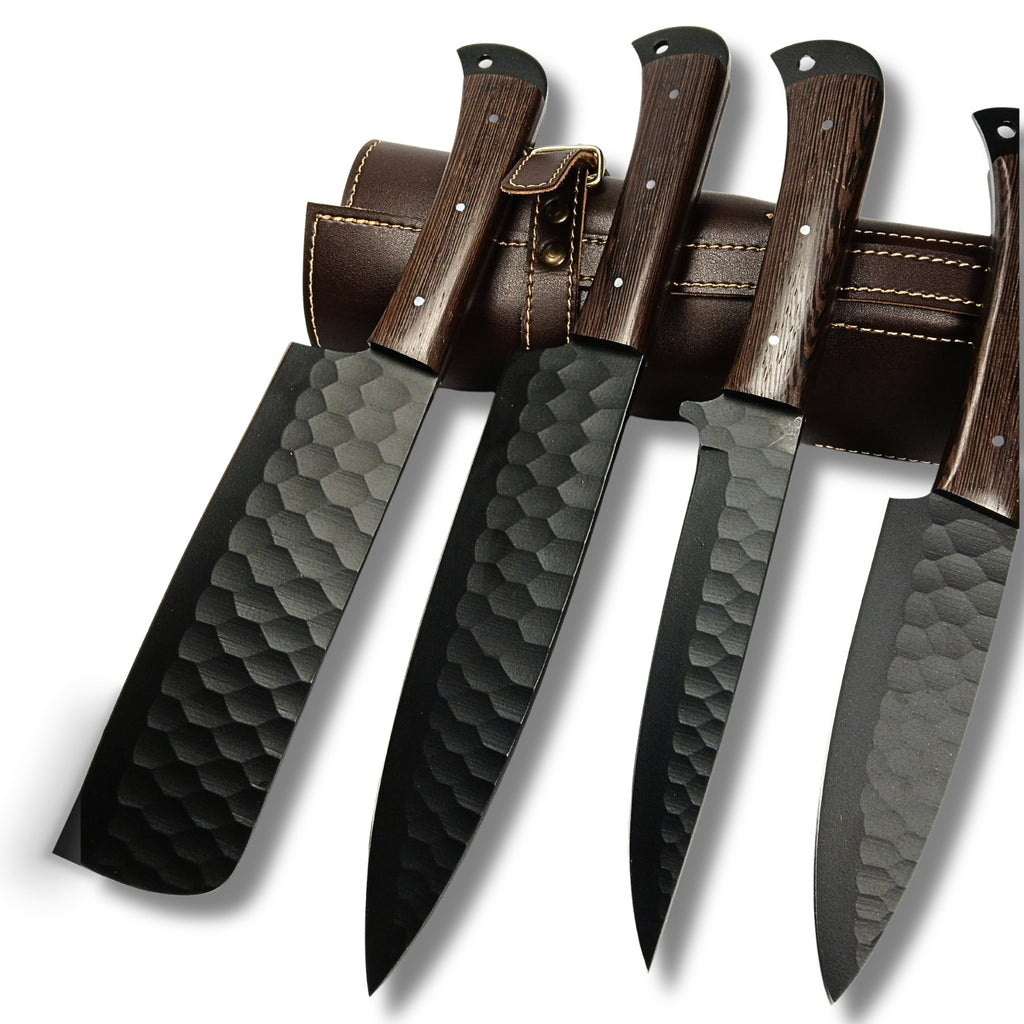 DC-01 Kitchen Knife set