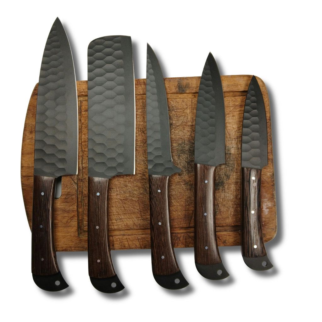 DC-01 Kitchen Knife set