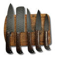 DC-01 Kitchen Knife set