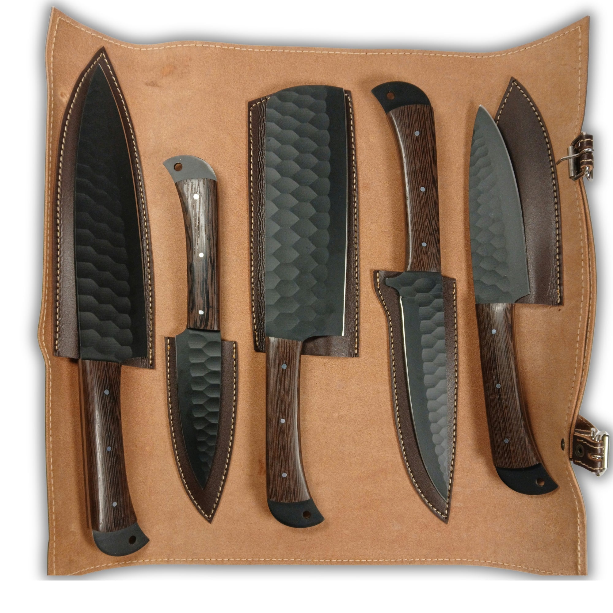 DC-01 Kitchen Knife set