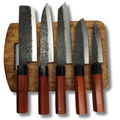 DC-03 Kitchen Knife Set