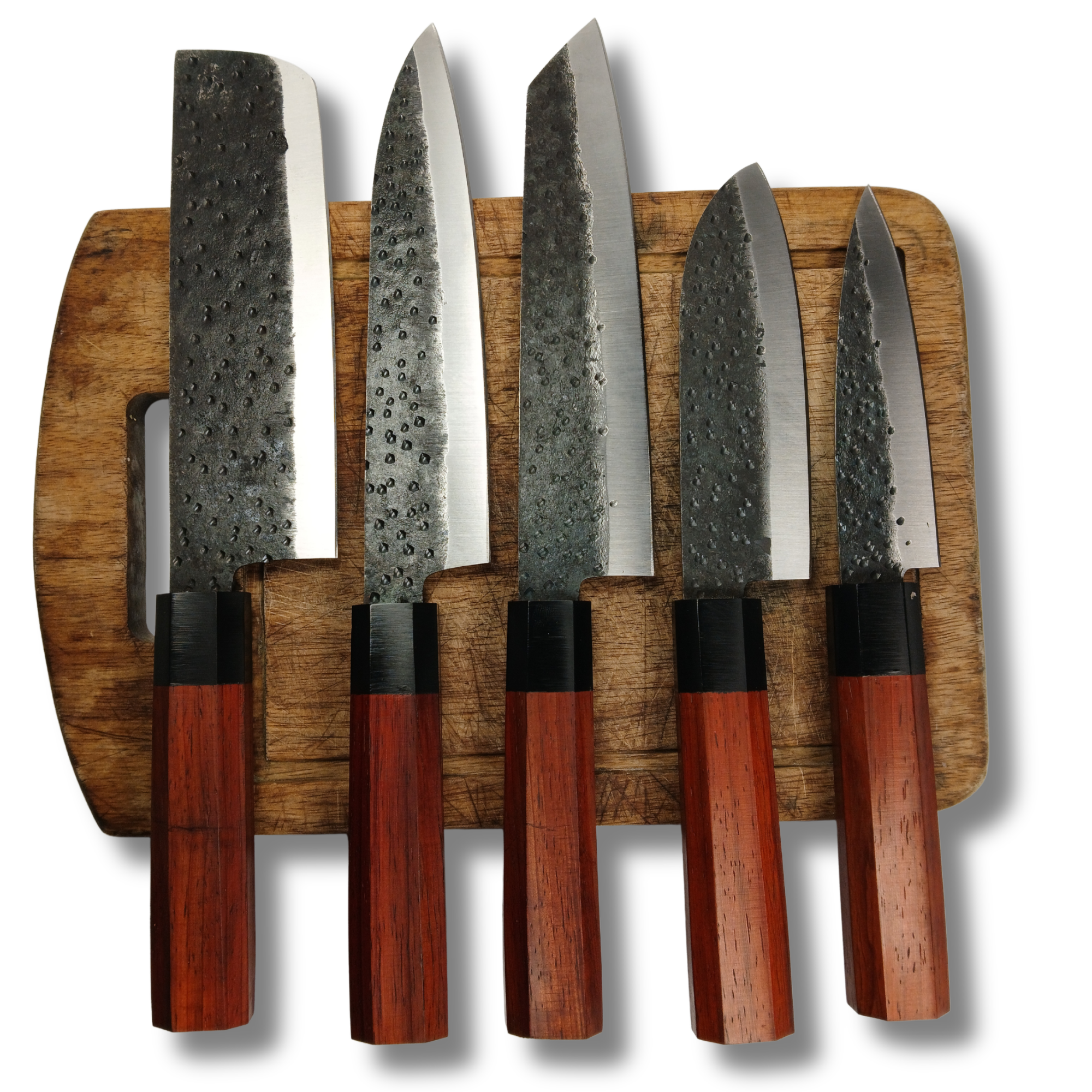 DC-03 Kitchen Knife Set