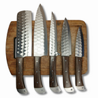 DC-01-S kitchen knife set