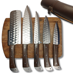 DC-01-S kitchen knife set
