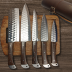 DC-01-S kitchen knife set