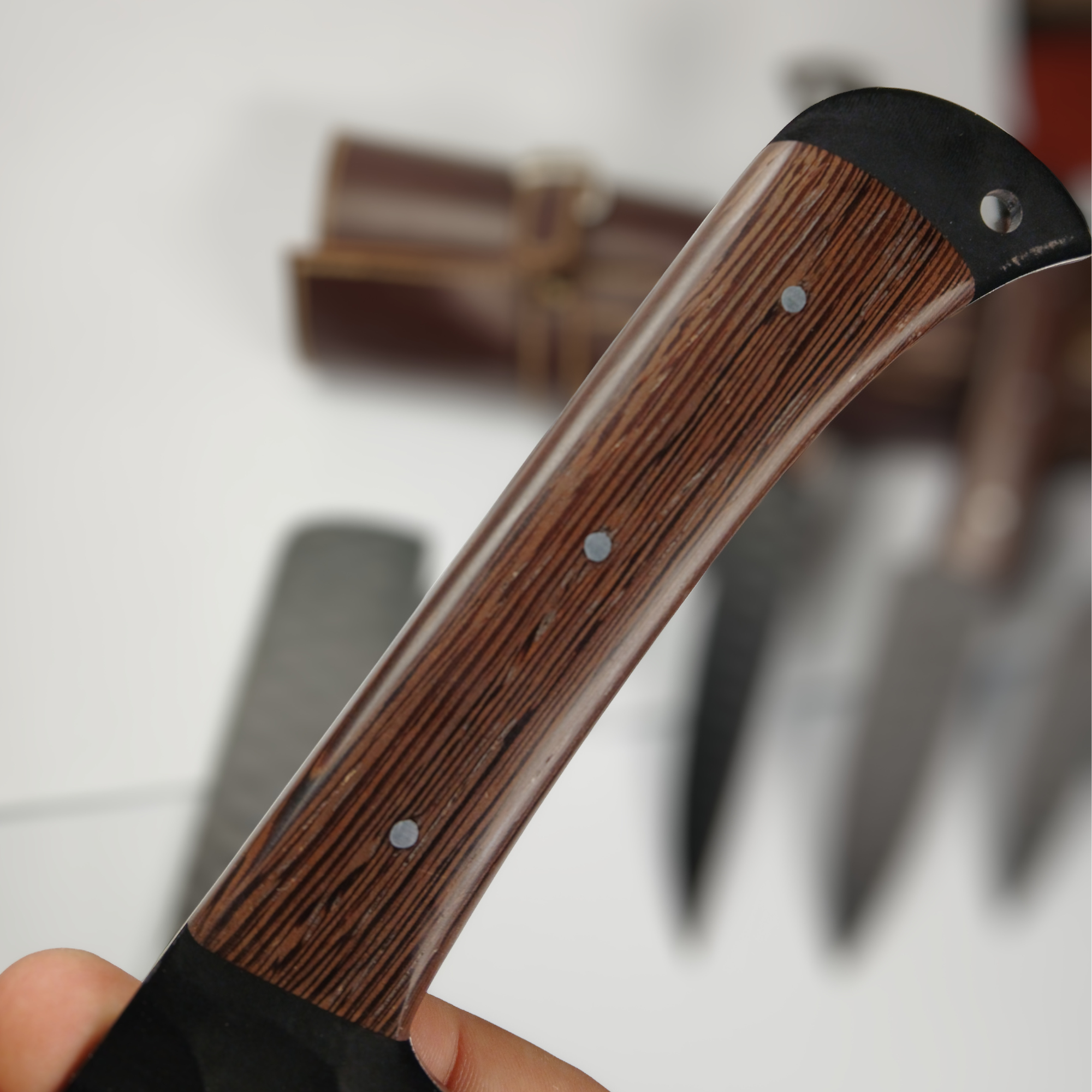 DC-01 Kitchen Knife set