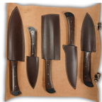 DC-01-S kitchen knife set