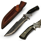DC-101 bowie knife