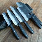 DC-02 Kitchen Knife set