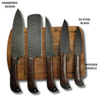 DC-01 Kitchen Knife set