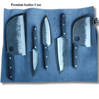 DC-02 Kitchen Knife set