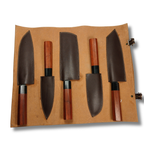DC-03 Kitchen Knife Set
