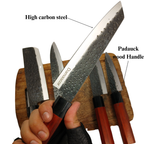 DC-03 Kitchen Knife Set