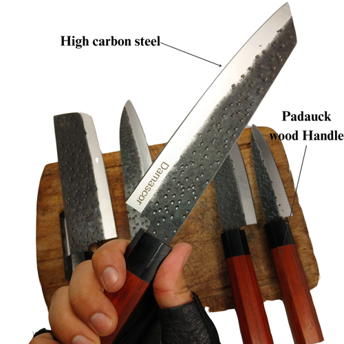 DC-03 Kitchen Knife Set