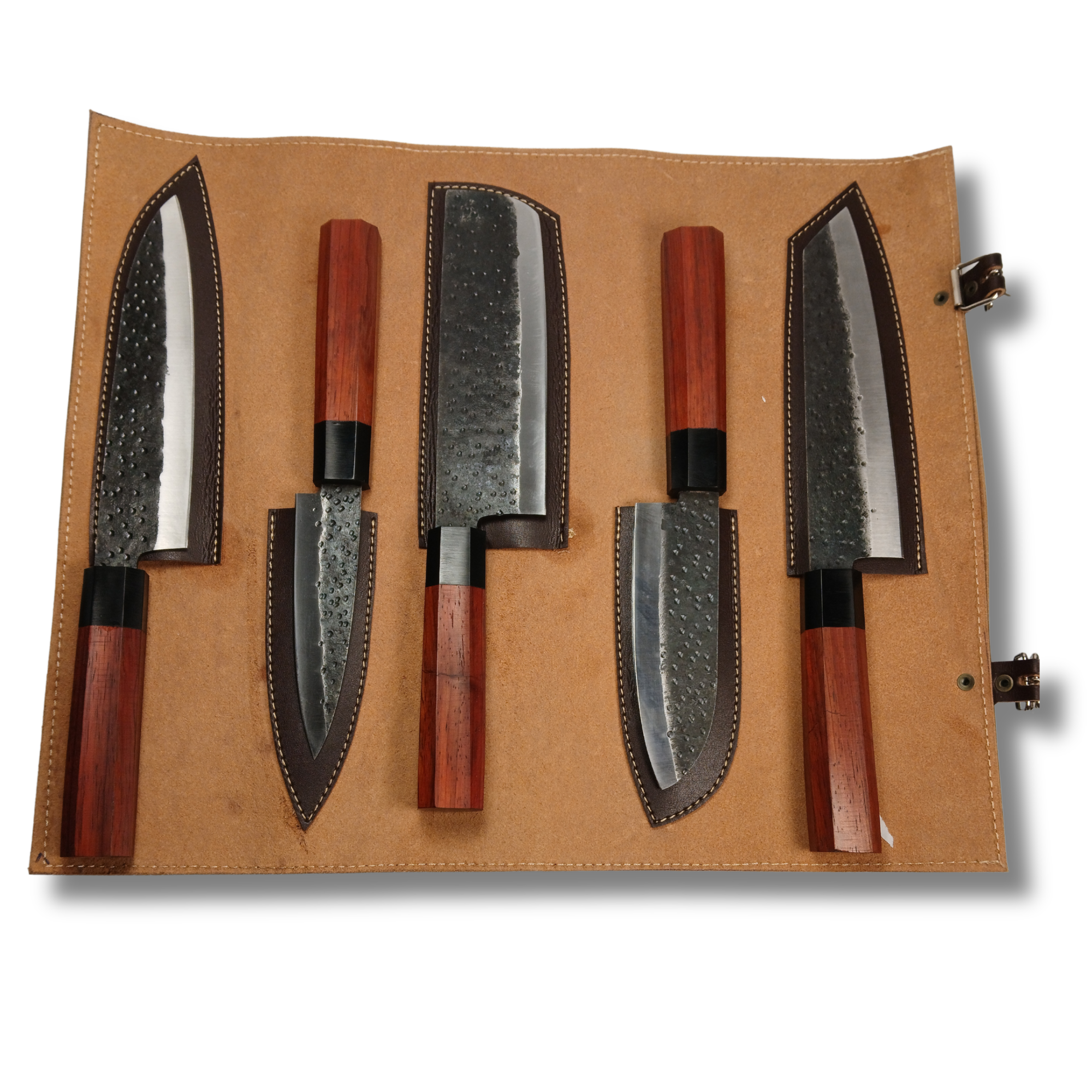 DC-03 Kitchen Knife Set